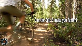 Trail Tested: Epic 9 Expert