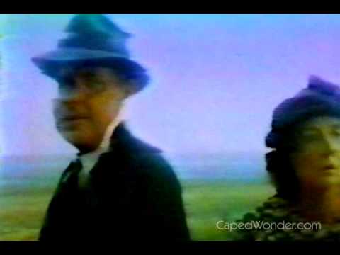 Superman-The Movie Movie Industry Early Trailer