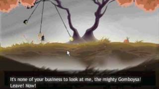 Let's Play Coma part 1