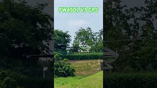 Fw450l V3 Gpsrctoys rchelicopter helicopter rclife rcfun rcairplanes rcaircraft