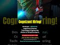 “Cognizant Developer Hiring | Chennai | Build & Deliver Enterprise Apps | Apply Nov 2025”#cognizant
