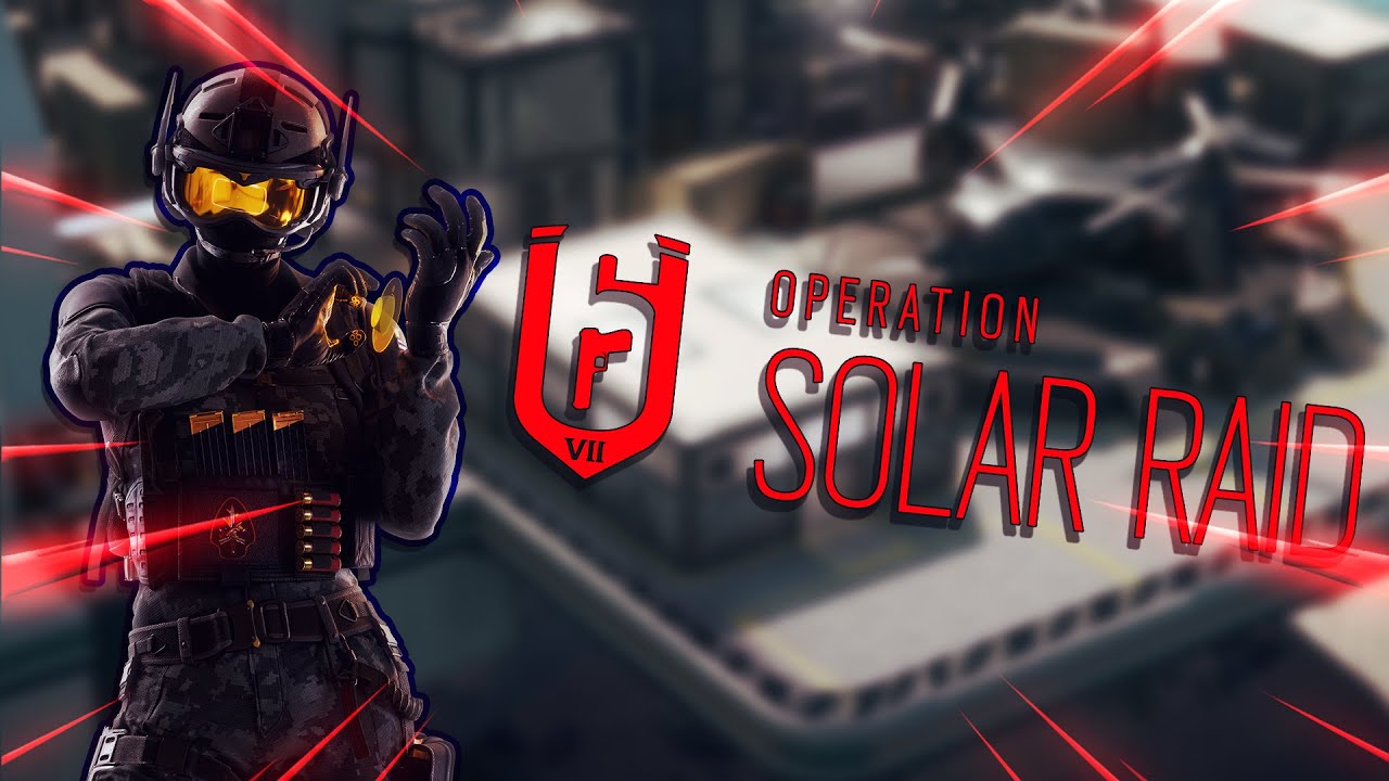 Kuinka Ranked 2.0 | Rainbow Six Siege Suomi