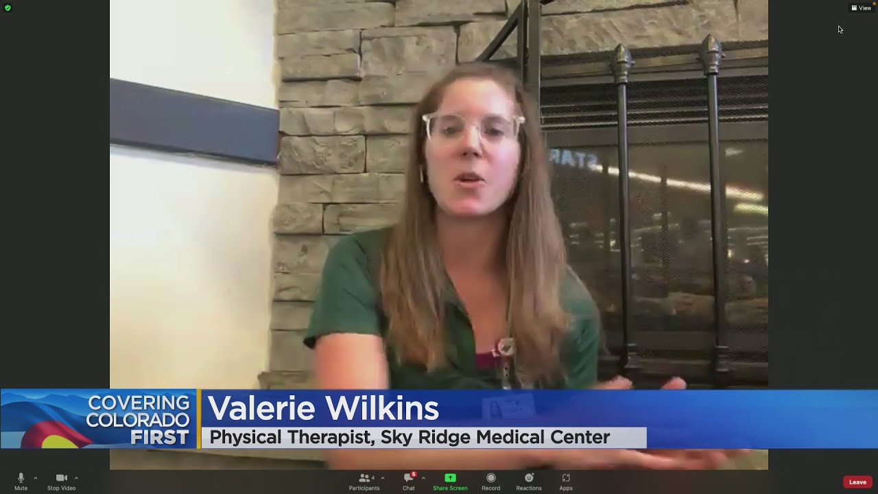 Celebrating World Physical Therapy Day