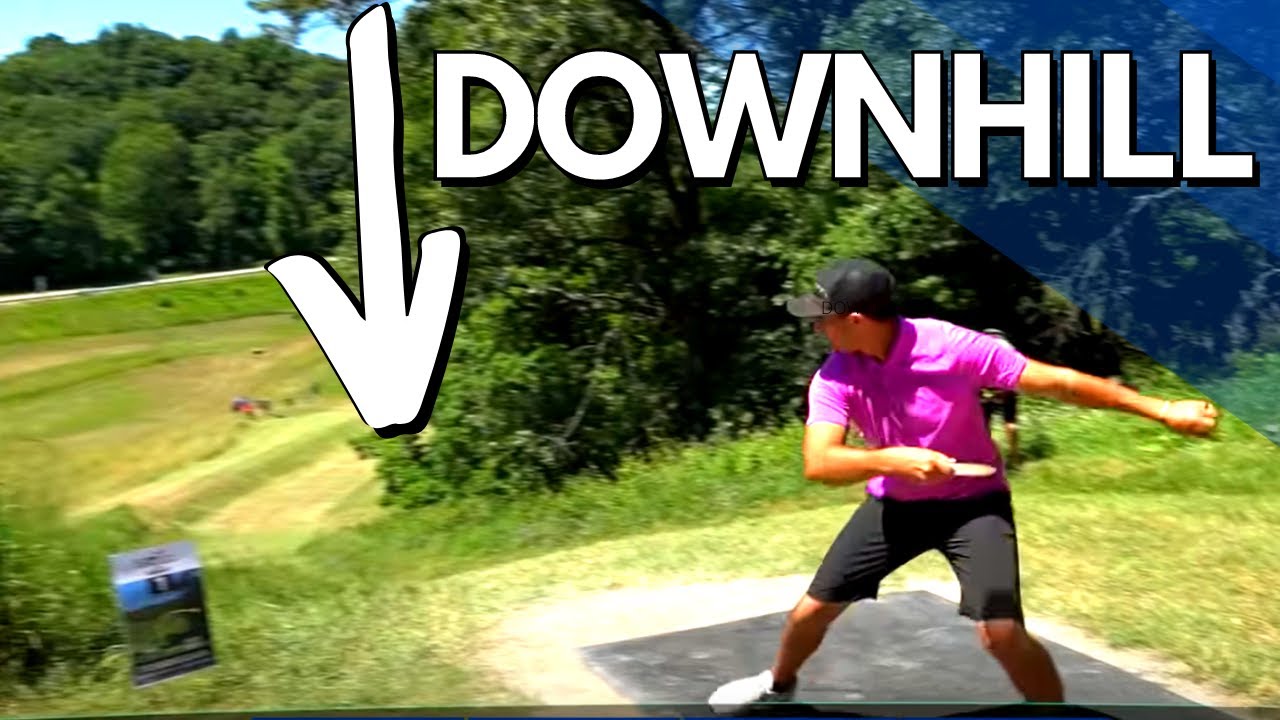 Best Disc Golf Tips YouTube