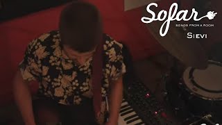 Sievi - All Sense | Sofar Edmonton