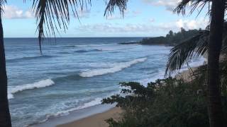 Rincón Beach, Puerto Rico