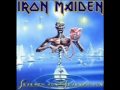 Iron maidenmoonchild