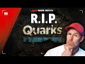 QUARKS ANALYSE 2.0 | Die Entwicklung von 2018 - 2025