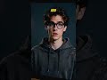Professional AI portrait prompt that actually works #shorts #aitools #code #artificialintelligence