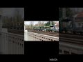 RTB cargo Vectron komt langs Leer OSTF met lege auto Trein #train #trainspotting #treinspotterrienk