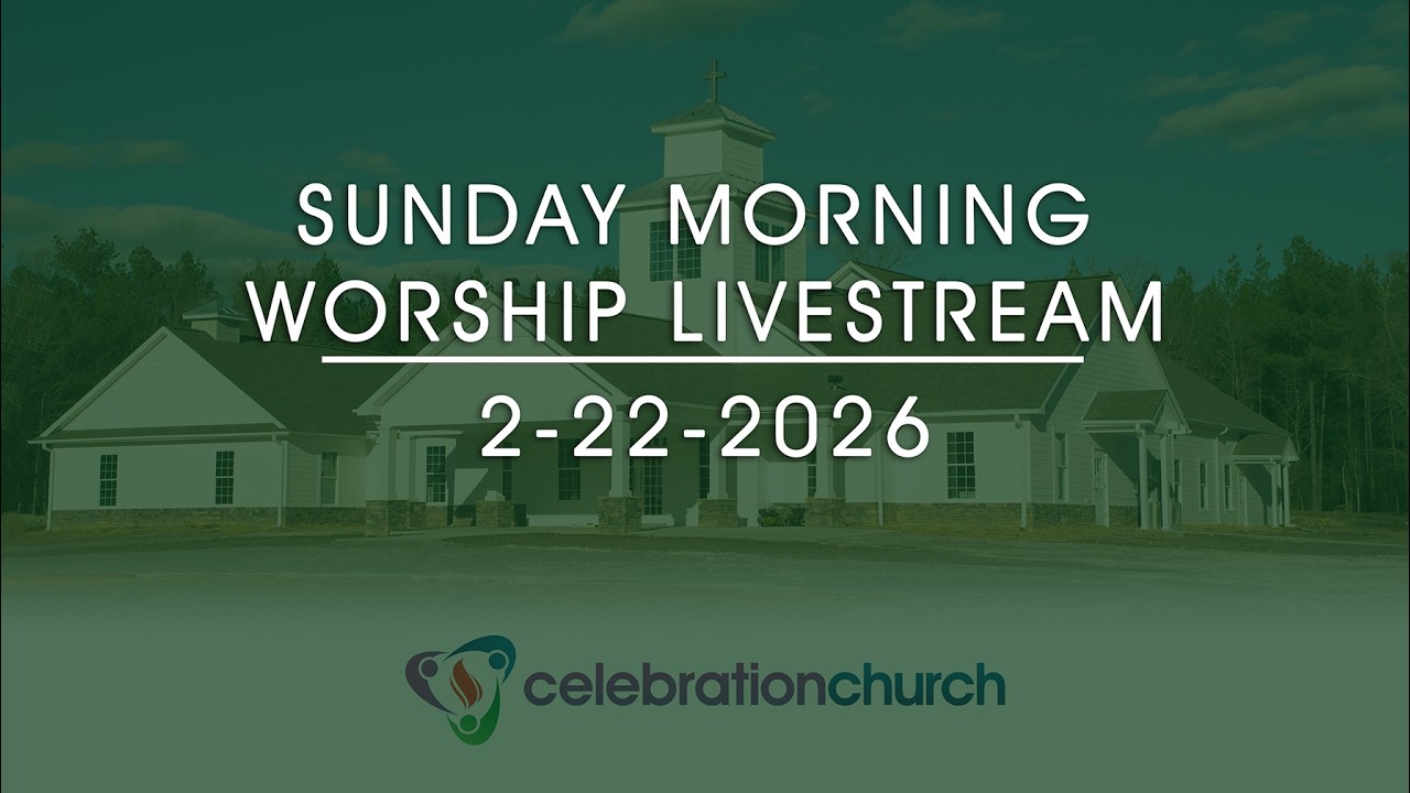 2026-02-22 | Pastor Jamison - YouTube
