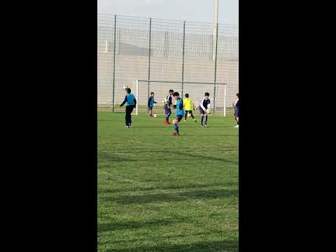 كنترول خنجر المغامس لاعب نادي الغرافة 33 قطر 2019