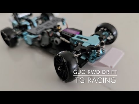 Garage RC and hobbies 