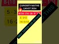 #studyplan#Navodayaexam#maths#viral video #Dhurandar2#