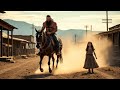 Child Bride Tried to Escape the Auction — The Mountain Man Rode In and Stopped Everything