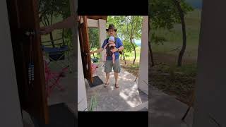 Morgan's 1st year recap video - Crazy Faith (John Waller)