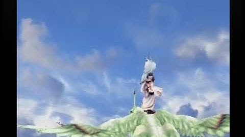 Final Fantasy IX Segmented - Segment 32