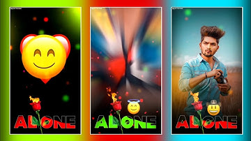 New Style Whatsapp Stetus Editing In KineMaster । Kinemaster Video Editing #KinemasterVideoEditing