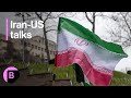 Trump Eyes Iran Nuclear Deal With Talks Planned
