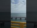 Pamban bridge Rameshwaram #pamban_bridge #dayview #rameswaram #bybus #shortvideo #viralvideo #new