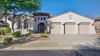 31918 N 20th Lane Phoenix, Arizona 85085