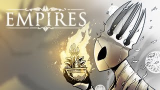 EMPIRES - Hollow Knight [Completed MAP] Resimi