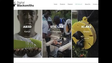 Thunderhead Filament Maker and Filament Diameter Sensor