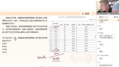 套题8 数量&资料 - 2026年超格套卷实战班（10套卷）+冲刺点睛课程