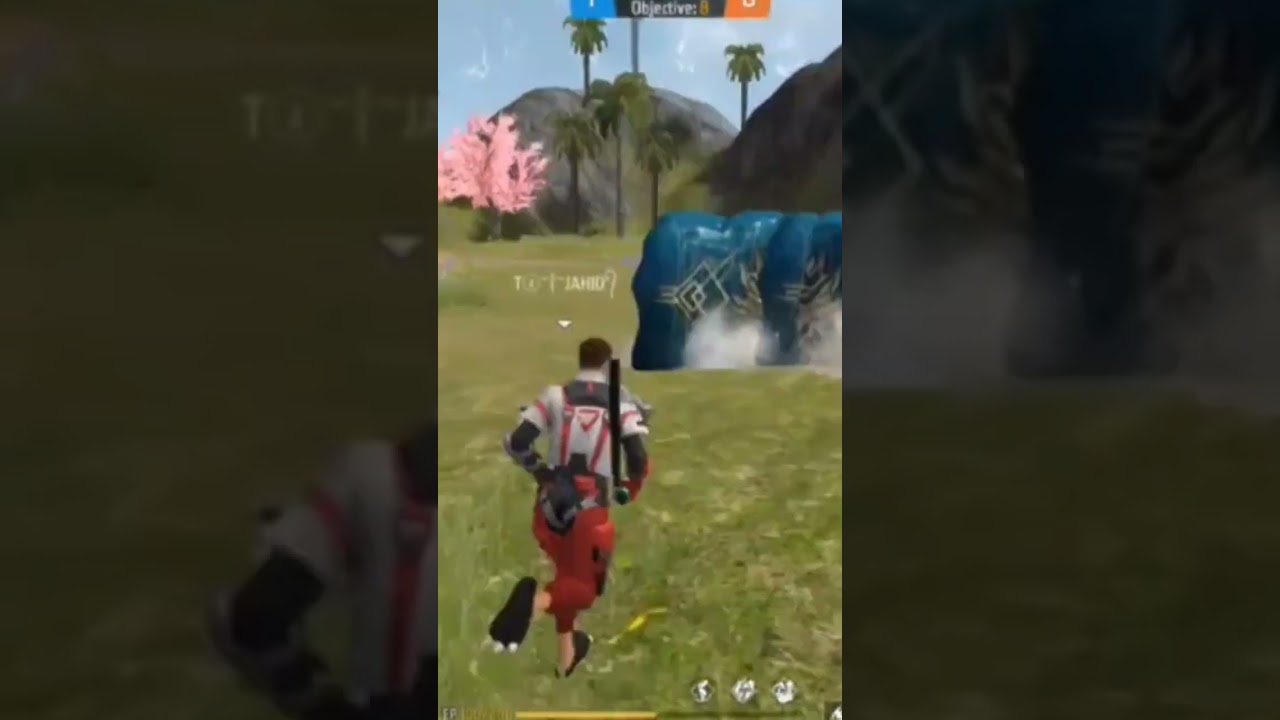 Tz JAHID Game play 🤟