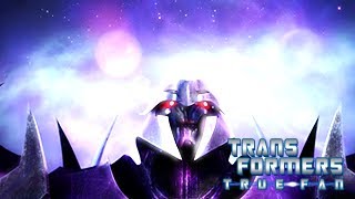 Transformers Prime - Predacons Rising - Unicron Revives Megatron