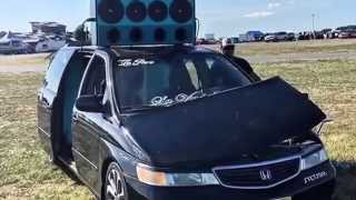 Fresh Meet Farewell Summer Bash