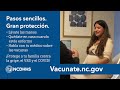 Pasos sencillos. Gran protección. (30)