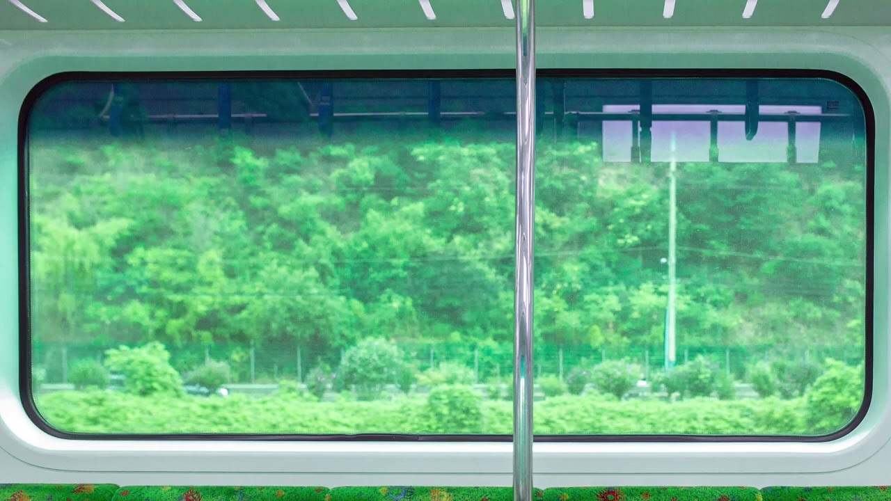 [Playlist] The More You Wander, the More the Land Becomes Yours