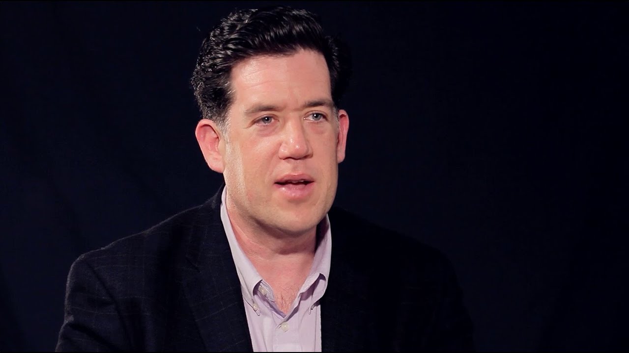 Matt Curtis on Making the Shift From Negative to Positive Thinking