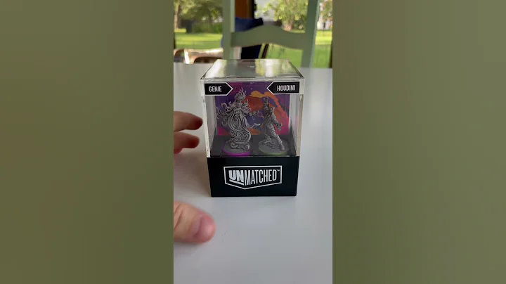 Unmatched Boost Box Inserts