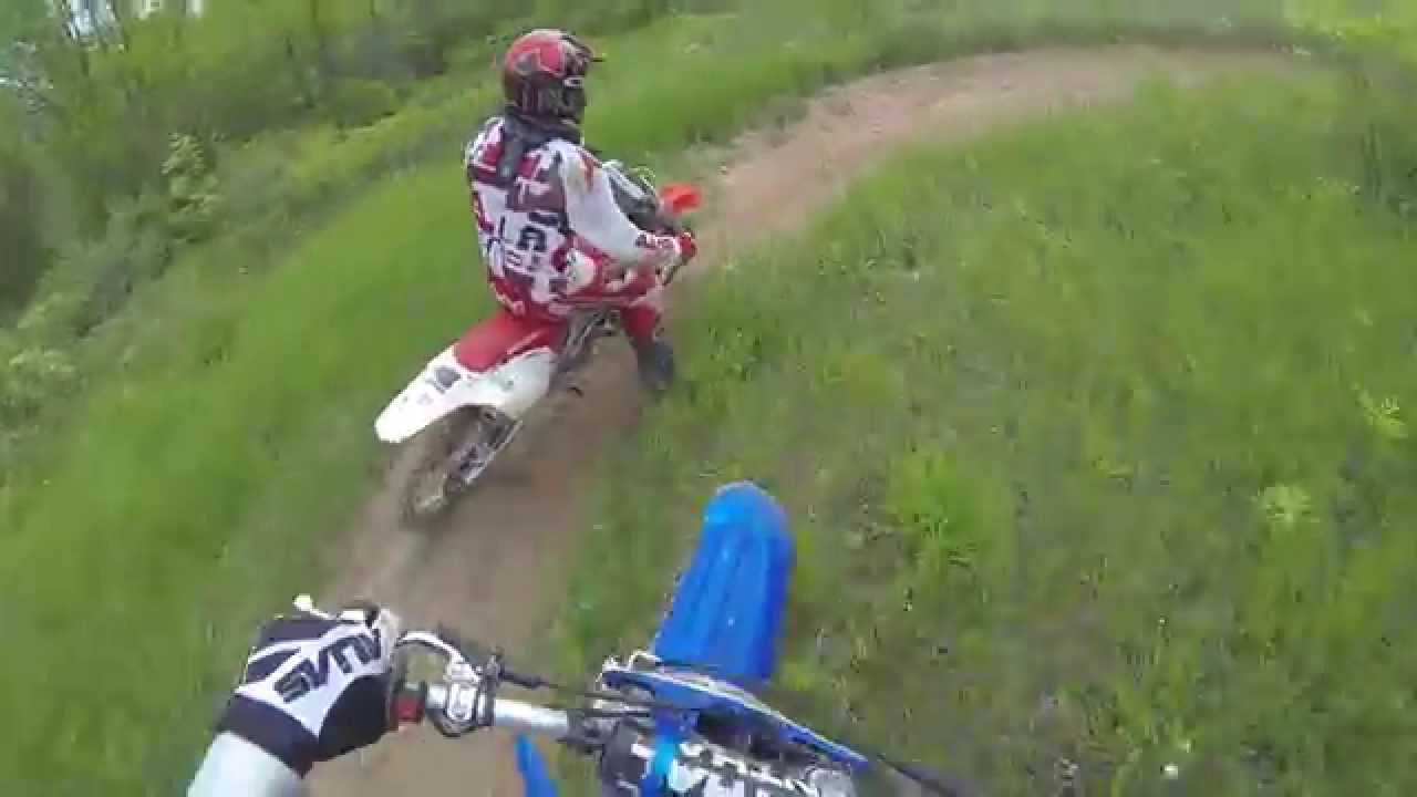 Kewaunee, WI Motocross YouTube