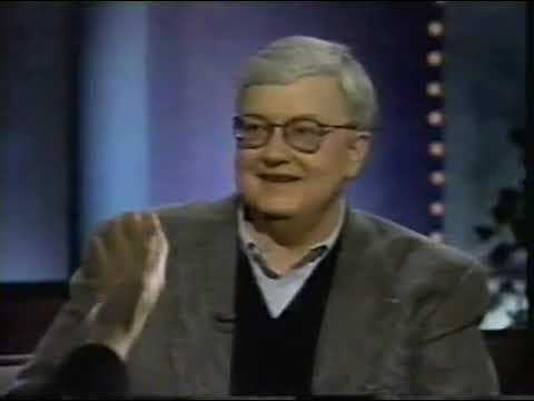 Siskel and Ebert - It Takes Two review (1995)
