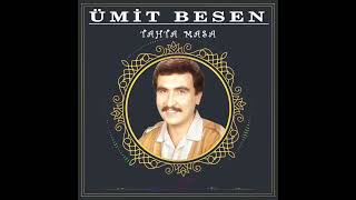 Ümit Besen _ Tahta Masa (Nostalji)