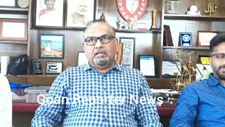 Goan Reporter: MPA: Baina up-ramp gates stay as ISPS security measure on port land