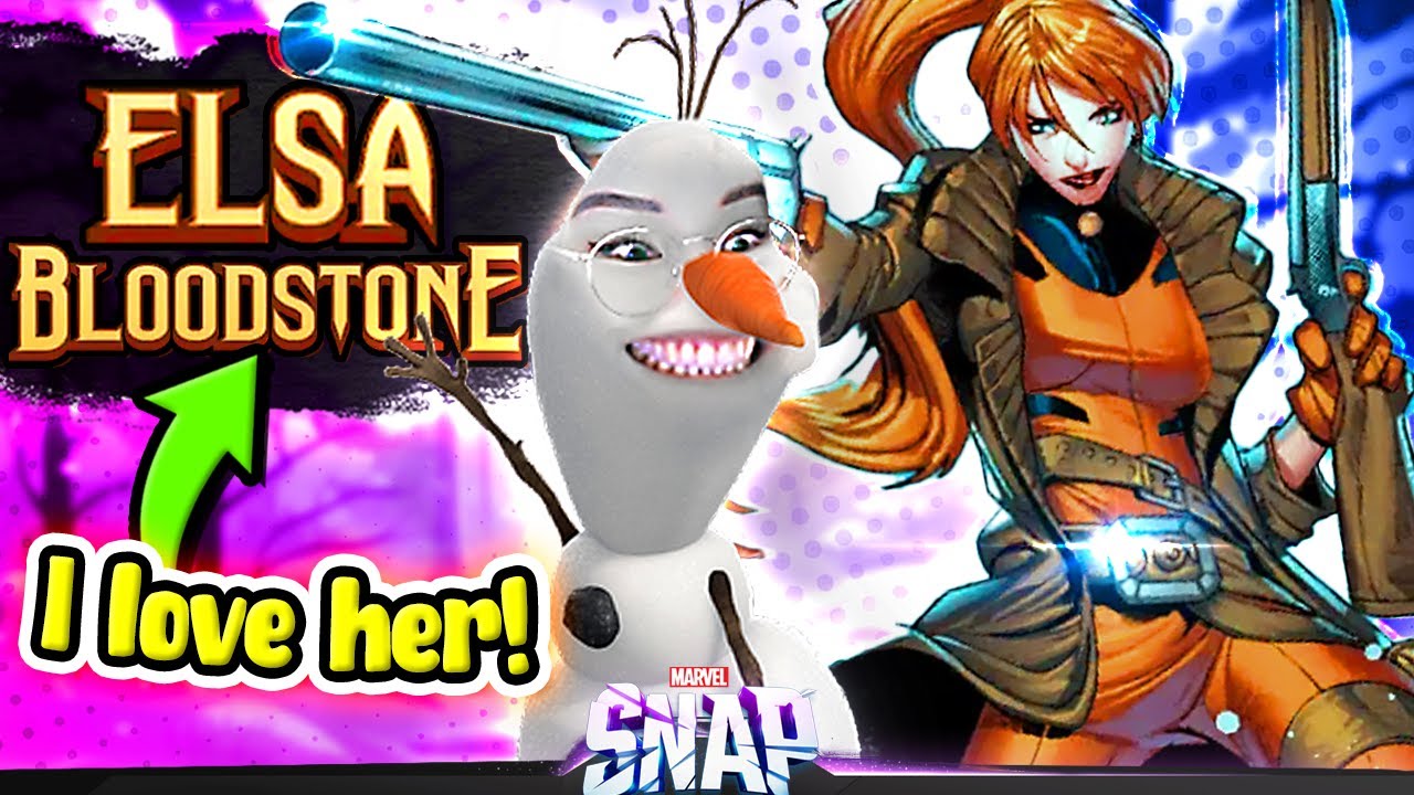 Marvel Snap Season Bloodstone, What Do You Get From The Season Pass?