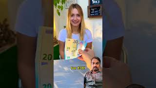 New Hack Magic Trick Green Screen With Saya 4702