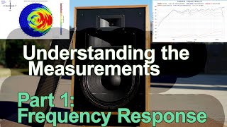 What Is Frequency Response?  ||  Understanding the Measurements Part 1