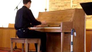 Andrew I. -  Moonlight Sonata lll Movement