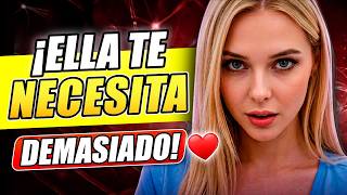 Si Se Comporta Así Es Porque Le Afectas Más De Lo Que Quiere Admitir Psicología Femenina