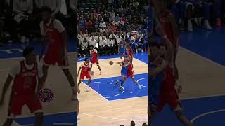 Karlo Matković - NBA Player/Highlights