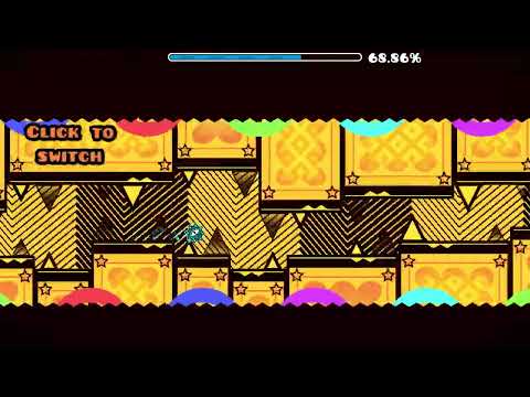 Showcase for Last Stop