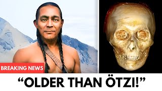 The Mystery of Spirit Cave Man: 10,000-Year-Old Mummy That SHOCKED Scientists! @MedievalMind1