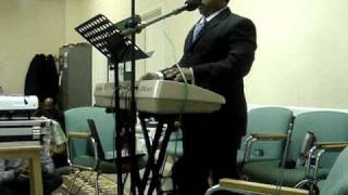 Sthuthi Geetham Paadi Pukazhthidunne Malayalam Christian Song