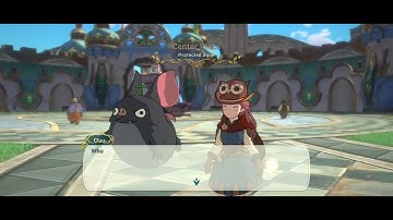 [Main] Finding Another World Keeper | Let