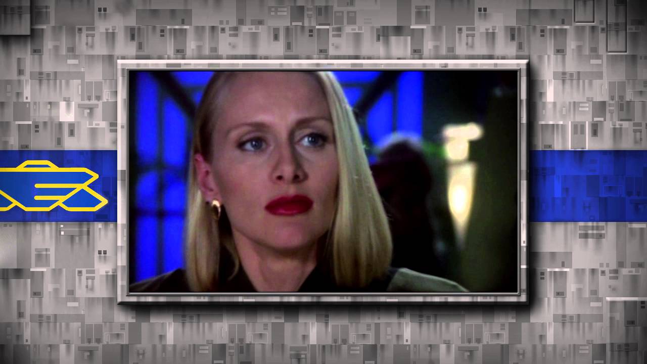 Babylon 5 Data Files - Psi Corps